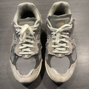 New Balance 2002r protection pack